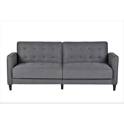 Retro Sofa | Wayfair